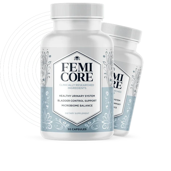 femicore supplement