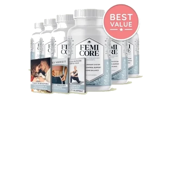 buy femicore